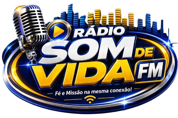 Rádio Som de Vida FM