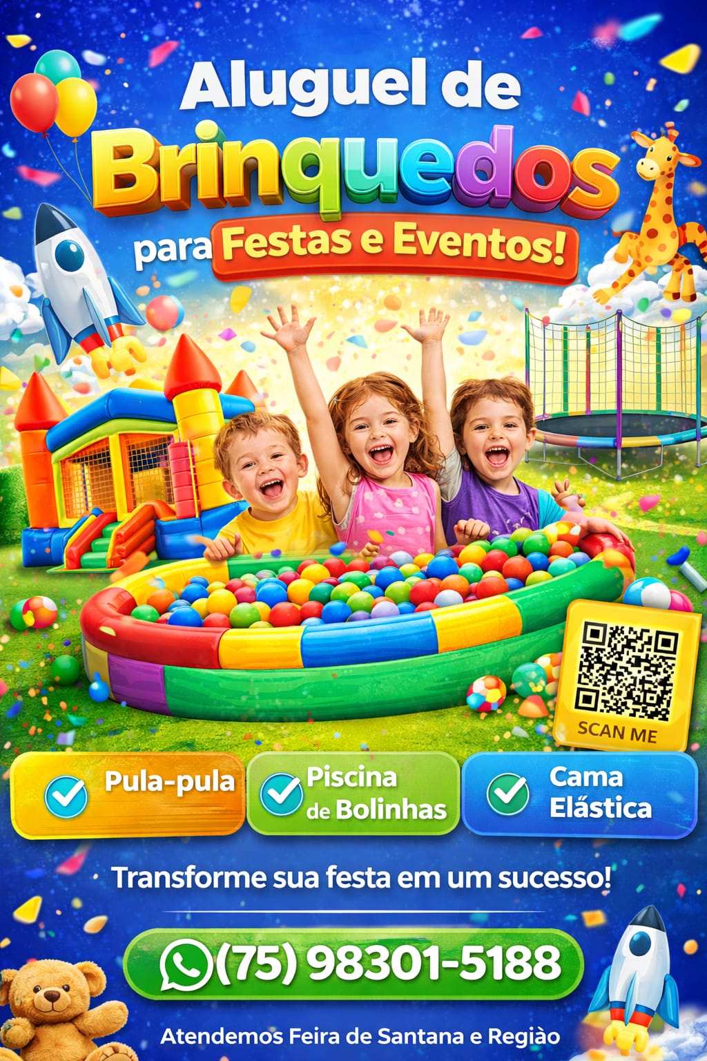 VERBENIA KIDS
