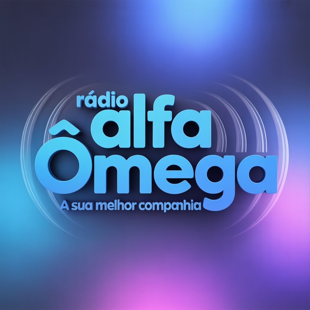 RÁDIO ALFA ÔMEGA